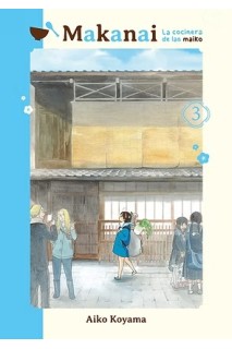 MAKANAI: LA COCINERA DE LAS MAIKO 03