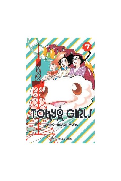 Tokyo Girls 07 De 9