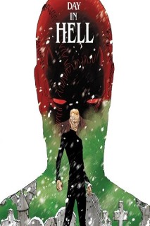Daredevil: Cold Day In Hell HC (Inglés)