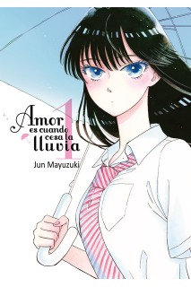 Amor Es Cuando Cesa La Lluvia 01 (De 10)