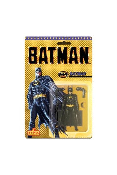 Batman - DC Universo Batman 1989