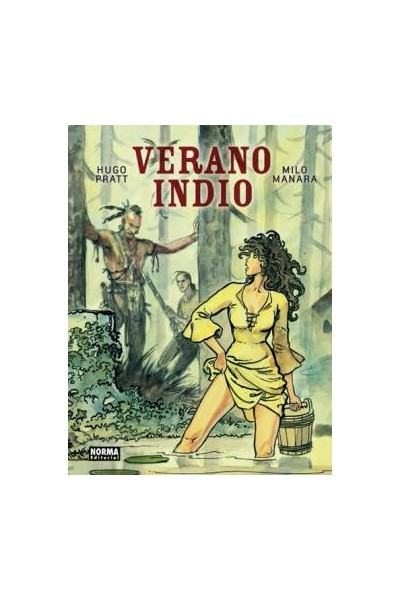 Verano Indio