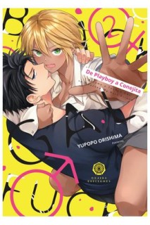 De Playboy A Conejita 02