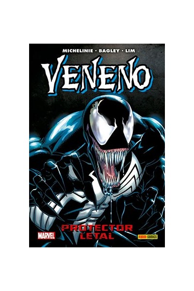 VENENO: PROTECTOR LETAL