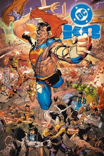 DC KO 01