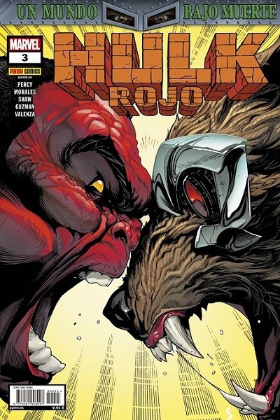 Hulk Rojo 03
