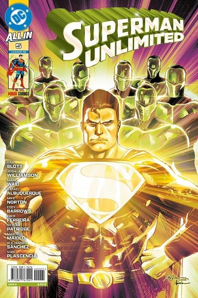 ALL IN · Superman Unlimited 05 (12)