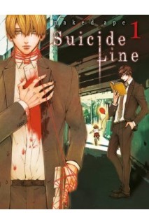 Suicide Line 01