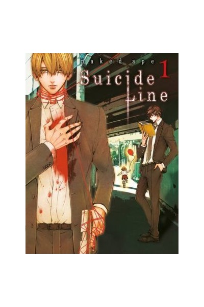 Suicide Line 01