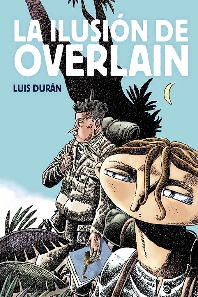 La Ilusion De Overlain