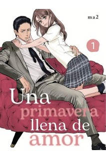 Una Primavera Llena De Amor 01