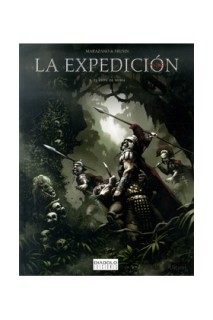 LA EXPEDICION · 01