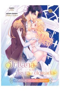 Juliana Y La Fruta Dorada