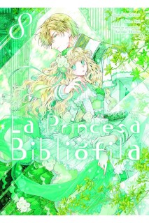 La Princesa Bibliofila 08