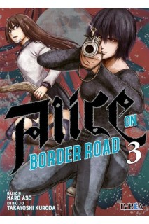 Alice On Border Road 03