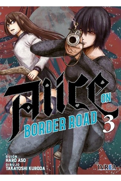 Alice On Border Road 03