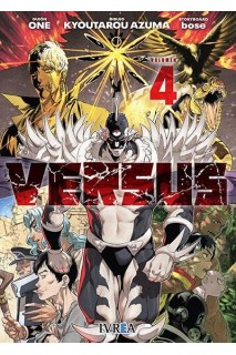 Versus 04