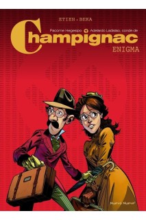 CHAMPIGNAC 01