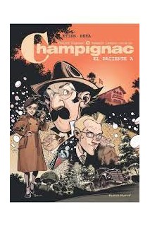 CHAMPIGNAC 02