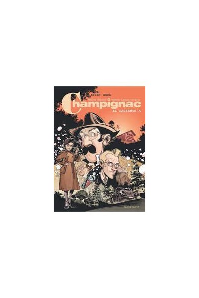 CHAMPIGNAC 02