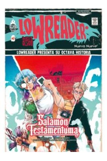 Lowreader · 08