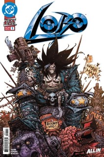 Next Level · Lobo (Inglés) 01