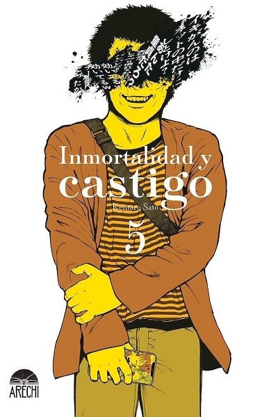 Inmortalidad y Castigo 05