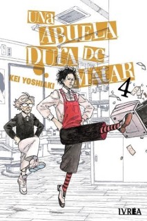 Una Abuela Dura De Matar 04