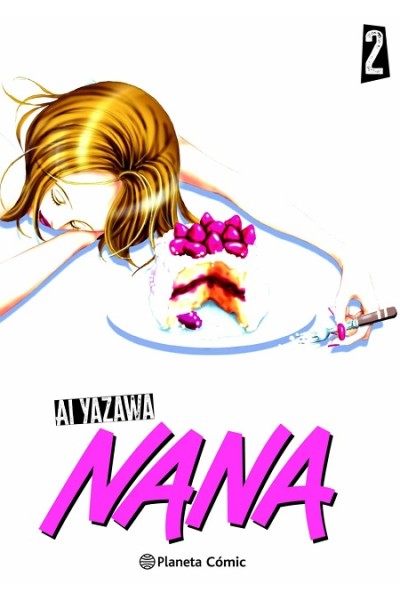 Nana (Castellano) 02