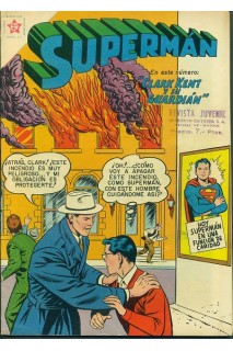 Superman  (Novaro) 169