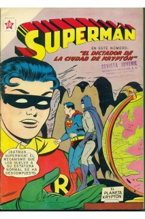 Superman (Novaro) 216