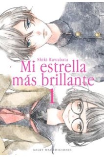 Mi Estrella Más Brillante 01