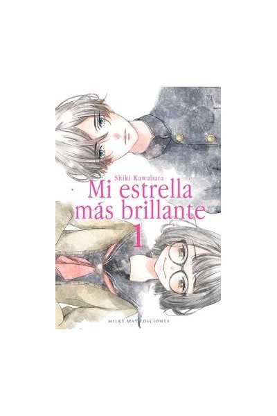 Mi Estrella Más Brillante 01