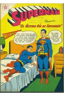 Superman (Novaro) 212