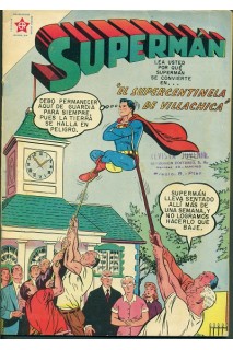 Superman (Novaro) 217
