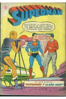 Superman (Novaro) 220