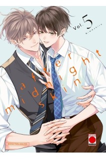 After Midnight Skin 05