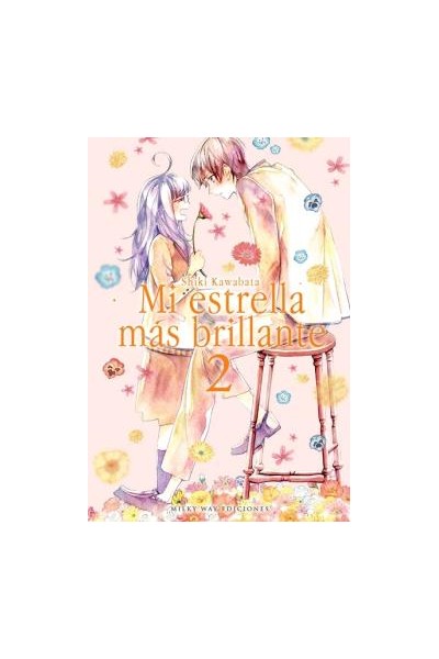 Mi Estrella Más Brillante 02