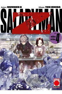 Salaryman Z 04