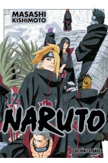 Naruto Jump Remix (Castellano) 12