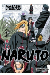 Naruto Jump Remix (Català) 12