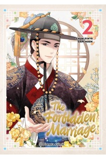 The Dorbidden Marriage 02