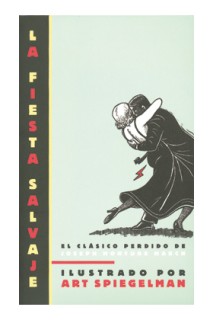 LA FIESTA SALVAJE