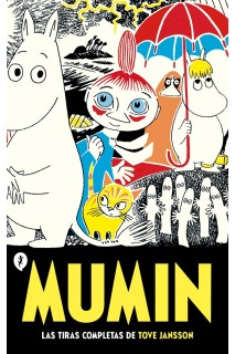 Mumin · 01
