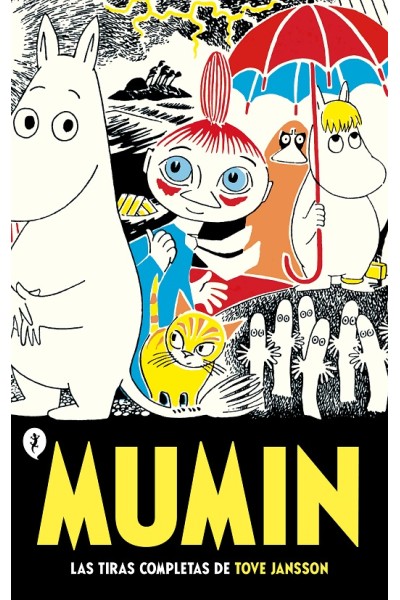 Mumin · 01