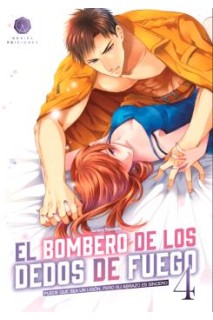 El Bombero De Los Dedos De Fuego 04