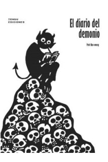 El Diario Del Demonio