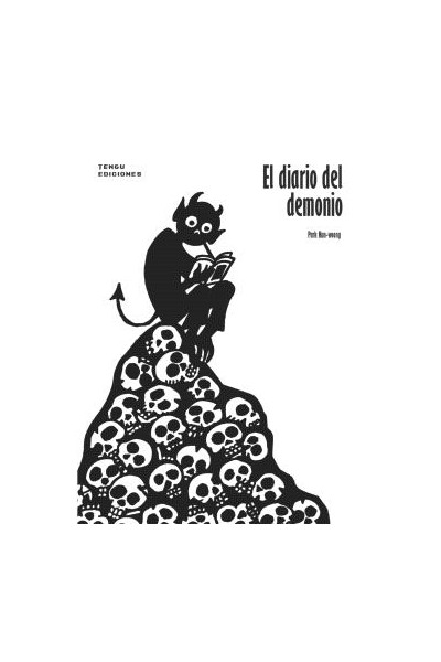 El Diario Del Demonio