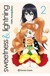 Sweetness & Lightning 02 De 12