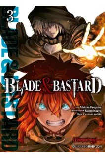 BLADE & BASTARD 03